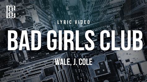 BGC Lyrics .
